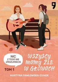 Nic z tego nie zrozumiecie