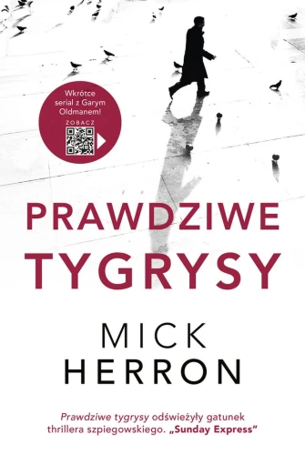 Prawdziwe tygrysy ebook pdf, mobi, epub