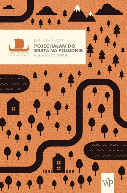 Pojechałam do brata na południe ebook pdf, mobi, epub