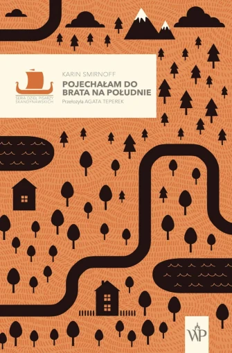 Pojechałam do brata na południe ebook pdf, mobi, epub