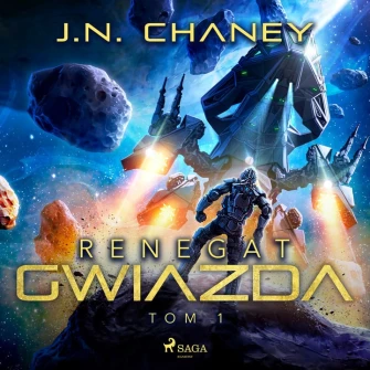 Gwiazda - audiobook mp3