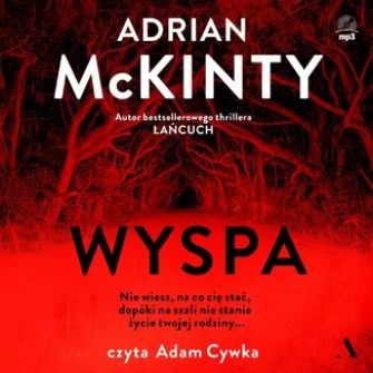 Wyspa - audiobook mp3