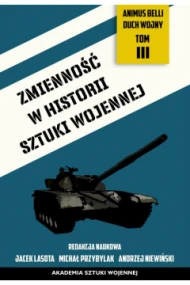 Zmienność w historii sztuki wojennej