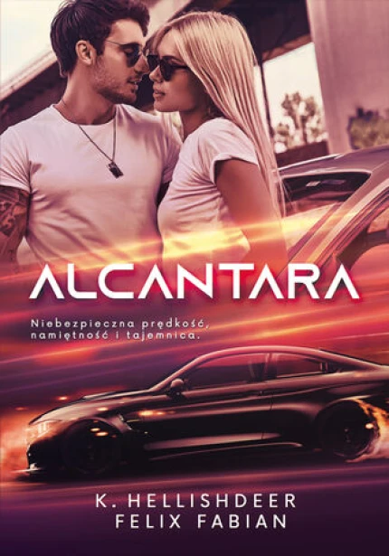 Alcantara ebook pdf, mobi, epub