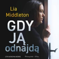 Gdy ją odnajdą - audiobook