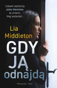 Gdy ją odnajdą