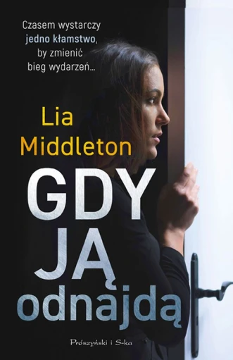 Gdy ją odnajdą ebook pdf, mobi, epub