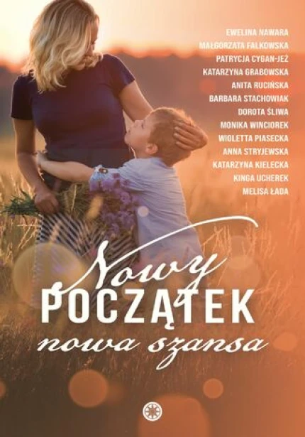 Nowy początek, nowa szansa ebook pdf, mobi, epub