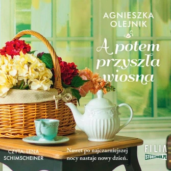 A potem przyszła wiosna - audiobook mp3