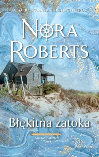 Błękitna zatoka ebook pdf, mobi, epub