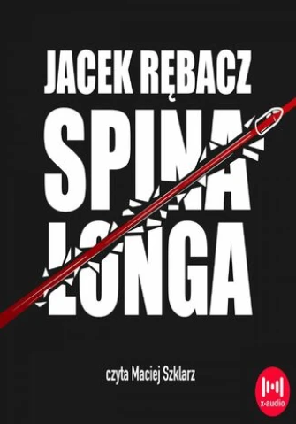 Spinalonga - audiobook mp3