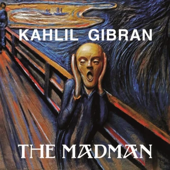 The Madman - audiobook mp3