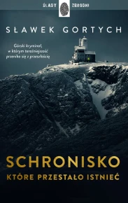 Schronisko, które przestało istnieć