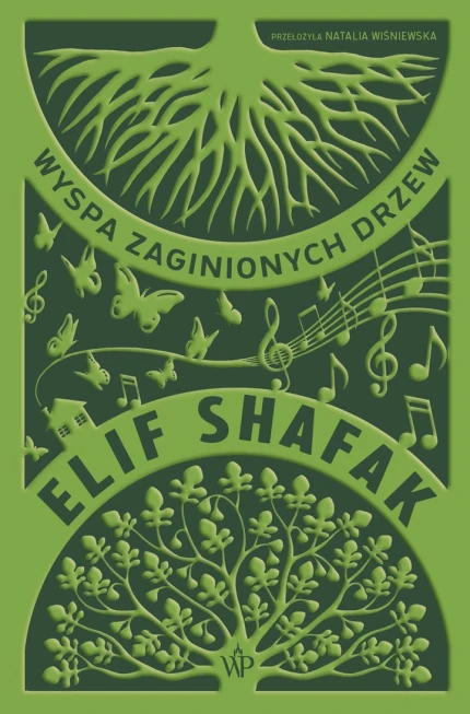 Wyspa zaginionych drzew ebook pdf, mobi, epub