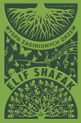 Wyspa zaginionych drzew ebook pdf, mobi, epub