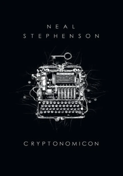 Cryptonomicon ebook pdf, mobi, epub