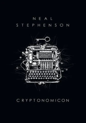 Cryptonomicon ebook pdf, mobi, epub