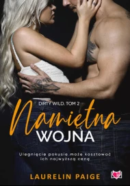 Namiętna wojna