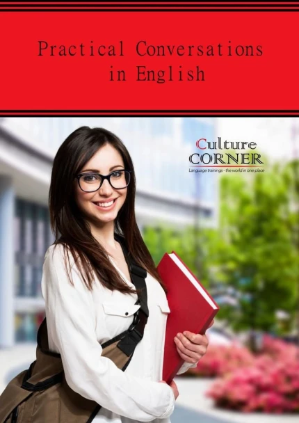 Practical Conversations in English ebook pdf, mobi, epub