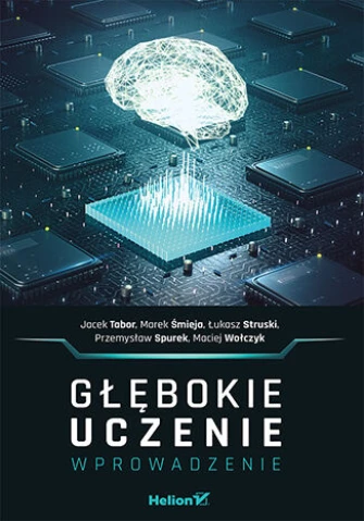 Głębokie uczenie. Wprowadzenie ebook pdf, mobi, epub