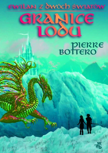 Granice lodu ebook pdf, mobi, epub