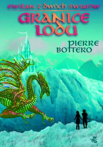 Granice lodu ebook pdf, mobi, epub