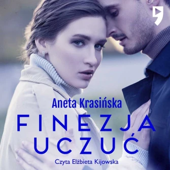 Finezja uczuć - audiobook mp3