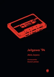 Jełgawa 94