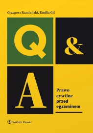 Prawo cywilne przed egzaminem