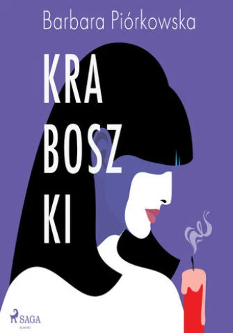 Kraboszki - audiobook mp3