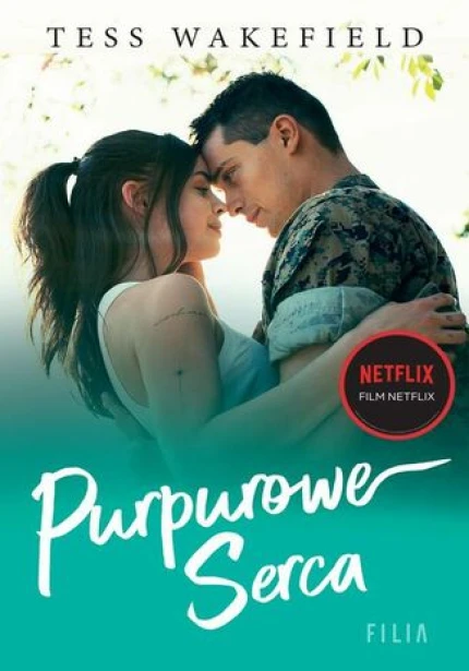 Purpurowe serca ebook pdf, mobi, epub