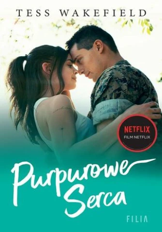 Purpurowe serca ebook pdf, mobi, epub