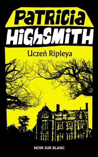 Uczeń Ripleya ebook pdf, mobi, epub