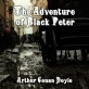 The Adventure of Black Peter - audiobook mp3