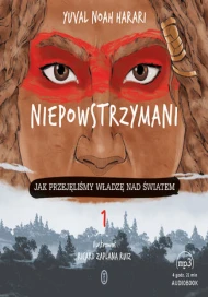 Jak przejęliśmy władzę nad światem - audiobook