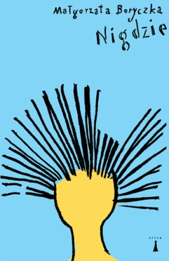 Nigdzie ebook pdf, mobi, epub