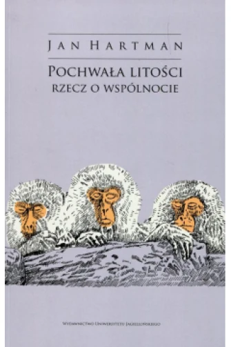 Pochwała litości. Rzecz o wspólnocie ebook pdf, mobi, epub