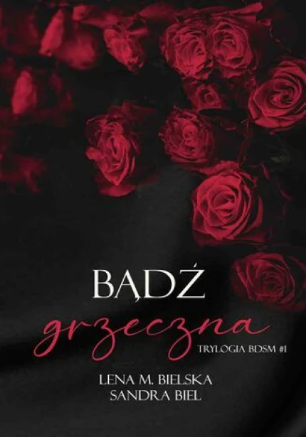 Bądź grzeczna ebook pdf, mobi, epub