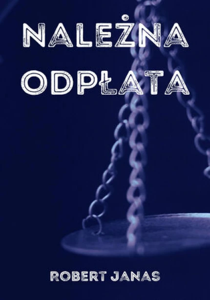 Należna odpłata ebook pdf, mobi, epub