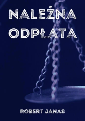 Należna odpłata ebook pdf, mobi, epub