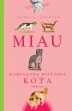 Miau. Kompletna historia kota ebook pdf, mobi, epub