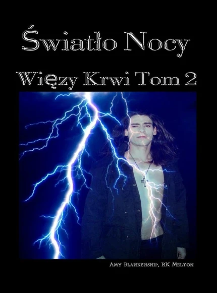 Światło Nocy ebook pdf, mobi, epub