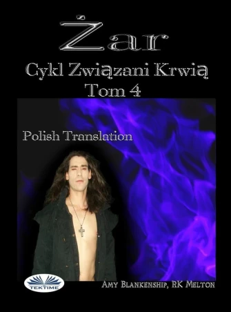 Żar ebook pdf, mobi, epub