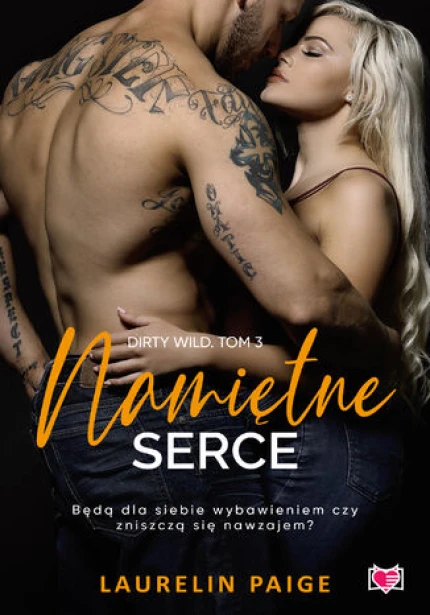 Namiętne serce ebook pdf, mobi, epub