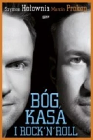 Bóg, kasa i rocknroll