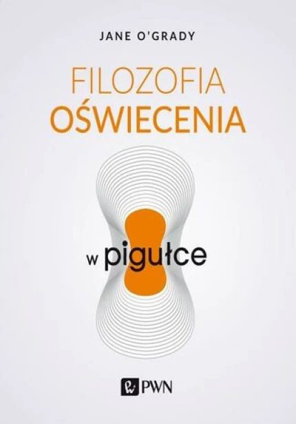 Filozofia oświecenia w pigułce ebook pdf, mobi, epub