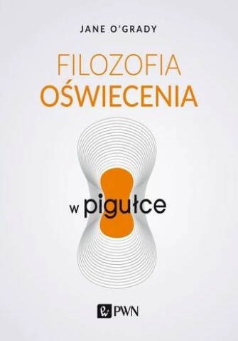 Filozofia oświecenia w pigułce ebook pdf, mobi, epub