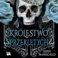 Królestwo Przeklętych - audiobook