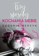 Trzy sposoby kochania siebie ebook pdf, mobi, epub
