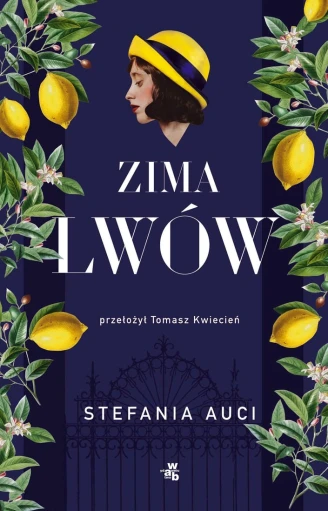 Zima lwów ebook pdf, mobi, epub